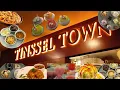 Tinssel Town - 250 Dishes Stunning Ambience Ultimate Restaurant Tour