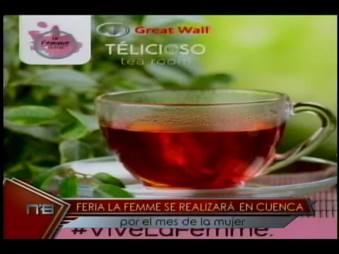 Feria La Femme se realizará en Cuenca por el mes de la mujer