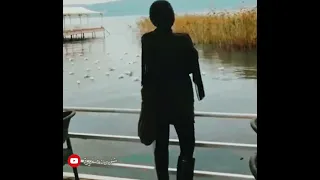 وما هو الموت يا وردتي أنا جازفت بالعيش لأجلك حالات واتس أب 