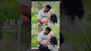 Duet Lovesongs Habesha Musiclove Love ማርክዬ የኔ አቤት ስታምሩ እኮ Marketube391 