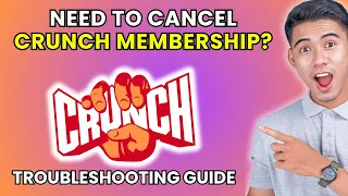 How to Cancel Crunch Membership 2025 Method