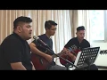 Zhang Zi Zhao - Ke Bu Ke Yi 可不可以 ( Cover By JHS )