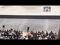 SCPA Spring Concert 2025 - Jagger Lee