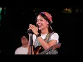 มีไว้แค่เป็นของเธอเท่านั้น (Pause) - Earth Patravee @ เทศกาลดนตรีในสวน | 230128