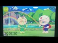 アンパンマン　メロンパンナちゃん　 ～ロンドン橋おちた～