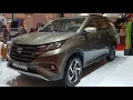 Download Lagu Toyota Rush 1.5 S A/T 2018 [F800RE] (LHD Export-spec) In Depth Review Indonesia