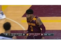 Central Michigan s Marcus Keene game winning 3-pointer vs Western Michigan