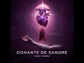 Daddy Yankee Donante de Sangre