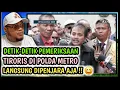 DETIK-DETIK ROY SURYO CS  \