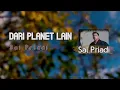 Lagu Sal Priadi  \