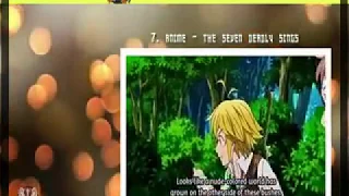 anime funny baka 3 2017