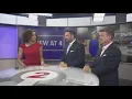 Get to know the newest WFMY News 2 team member Monique Robinson