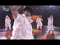엔시티 127(NCT 127) - 소방차 (Fire Truck) + Bridge + 삐그덕 (Walk) (EDM Ver.) #2024SBS가요대전