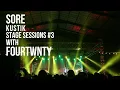 Download Lagu SOREKUSTIK STAGE SESSION #3 Fourtwnty - Puisi Alam Live At Resital Jalanan Salatiga