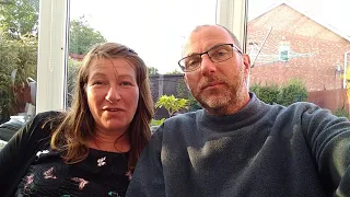 49) Taking a Family Break