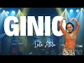 Download Lagu LALA ATILA - GINIO (OFFICIAL LIVE MUSIC VIDEO)