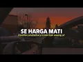 Download Lagu Se Harga mati - Doddie Latuharhary cover Izak Waang Sir (cinta harga mati)