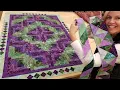 HELP Borders EASIEST FANCY BORDERS FOR ANY QUILT