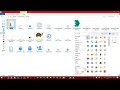 Java Swing Netbeans UI inspiration 14 FINAL Nav Bar