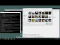 Install batch file of Python Django TensorFlow