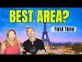 Where to Stay in Paris - First Time in Paris Stay in These Areas
