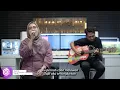 TRAUMA - ELSYA & AAN STORY (LIVE COVER INDAH YASTAMI)