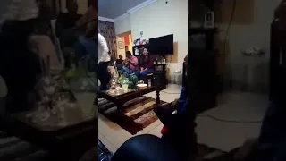 شوف العين ملاذ غازي 