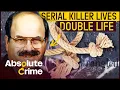 Model Citizen Lived A Double Life For 30 Years As A Serial Killer Great Crimes And Trials