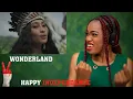 Download Lagu WONDERLAND INDONESIA by Alffy Rev (ft. Novia Bachmid)- REACTION