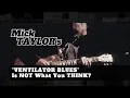 Download Lagu Mick TAYLOR's Ventilator Blues Is NOT WHAT You THINK?