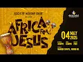 Download Lagu Africa for Jesus V.O.W Choir | 2025