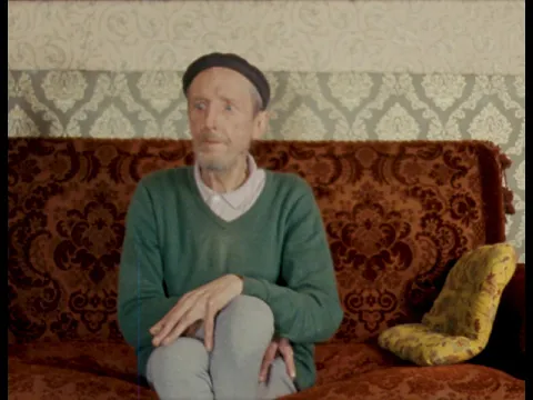 Trailer | On the Other Side of the Spoon | Lea Lanoë, Pierre Borel