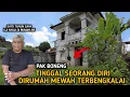 Download Lagu KAGET‼️DIKIRA RUMAH MEWAH TERBENGKALAI TERNYATA ADA ORANG YG TINGGAL SENDIRI PADAHAL TERKENAL ANGKER