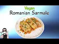 Download Lagu Vegan Cabbage Rolls - Romanian Sarmale Recipe | Vegan Sarmale