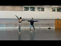 Tschaikovsky Pas de Deux