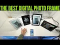 Download Lagu The best Digital Photo Frames in 2023? Cozyla, Nixplay, Skylight, Aura Review