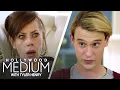 Tyler Henry Locates Fairuza Balk s Late Brother IN HER HOUSE Hollywood Medium E