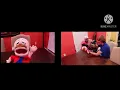 Download Lagu SML Movie: Don’t Wake Jeffy! Original vs BTS Side by Side