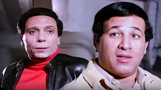 مشاهدة فيلم سلام يا صاحبي بطولة عادل امام و سعيد صالح جوده عاليه  مشاهدة فيلم سلام يا صاحبي بطولة عادل امام و سعيد صالح جوده عاليه