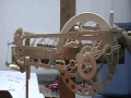 Marble Strike Movement Explained