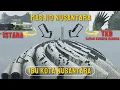 Download Lagu MANTAP❗️SUASANA TERBARU DI KAWASAN IBU KOTA NUDANTARA