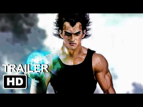 Download MP3 Dragon Ball Z Filme Live Action (2023) | DUBLADO | TEASER CONCEITUAL