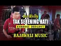 Download Lagu TAK SEBENING HATI - LEO WALDY (KARAOKE) RAJAWALI MUSIC PALEMBANG