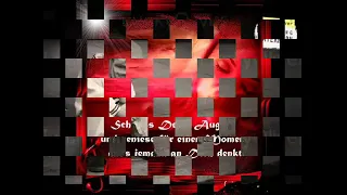 سیاه چشمان سیاه پوشیده 