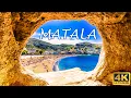 Download Lagu 🇬🇷 MATALA, the Hippie Beach Town You Need to See in Crete!