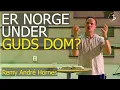 Download Lagu NY!!! Er Norge blitt overgitt til et sinn som ikke duger? | Remy André Hornes