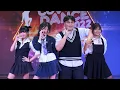 Download Lagu 220522 DIZZY cover BLACKPINK - As If It's Your Last @ MBK Cover Dance 2022 (Junior Audition)
