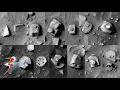 Lagu REDUX | Anomalies North of Ross on Mars
