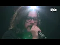 Camilo Séptimo performs acoustic versions of 'Galáctica' and 'Miénteme' | #JessieEnExa