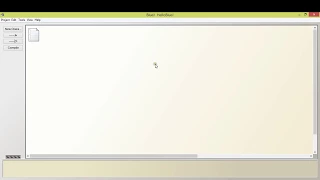 Java - BlueJ Introduction